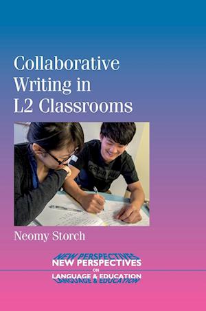 Collaborative Writing in L2 Classrooms