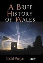 Brief History of Wales, A