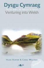 Dysgu Cymraeg ? Taith Dwy ar Deithi'r Iaith / Venturing into Welsh