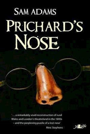 Prichard's Nose