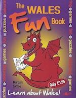 Wales Fun Book, The
