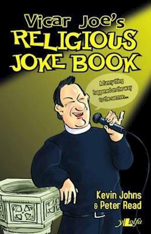 Vicar Joe's Religious Joke Book