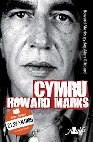 Stori Sydyn: Cymru Howard Marks