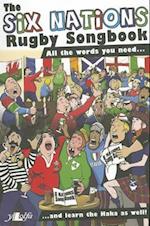 Six Nations Rugby Songbook, The