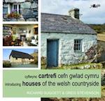 Cyflwyno Cartrefi Cefn Gwlad Cymru/Introducing Houses of the Welsh Countryside