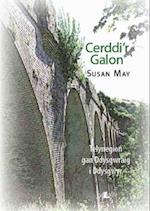 Cyfres Golau Gwyrdd: Cerddi'r Galon - Telynegion gan Ddysgwraig i Ddysgwyr