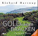 Gold Under Bracken - The Land of Wales