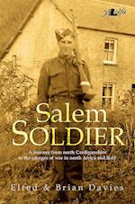 Salem Soldier