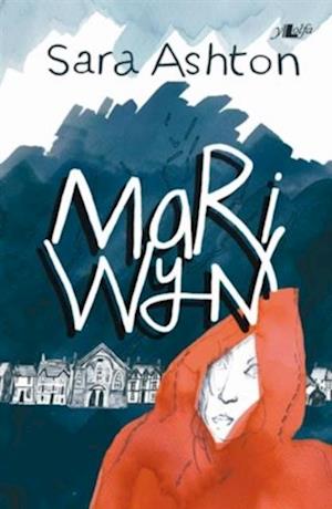 Cyfres y Dderwen: Mari Wyn