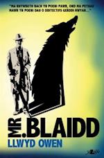 Mr Blaidd