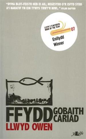 Ffydd, Gobaith, Cariad