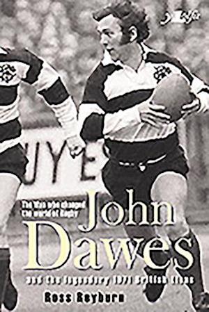 John Dawes