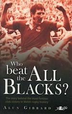 Who Beat the All Blacks