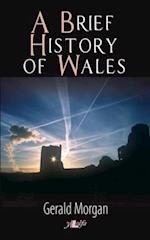 Brief History of Wales, A