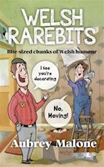 Welsh Rarebits