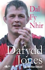 Dal fy Nhir - Hunangofiant Dafydd Jones