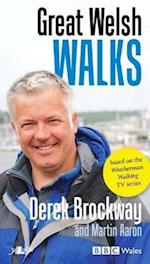 Great Welsh Walks