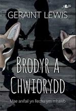 Brodyr a Chwiorydd