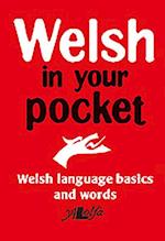 Welsh in your pocket