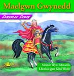 Maelgwn Gwynedd