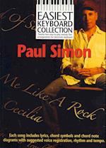 Easiest Keyboard Collection Paul Simon