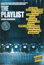 The Playlist - Chord Songbook 3