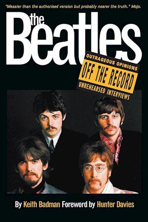 Beatles Off the Record