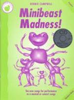 Minibeast Madness!