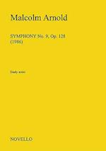 Symphony No.9 Op.128