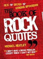 Book of Rock Quotes 