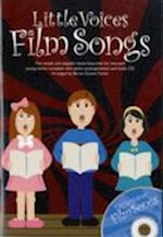 Little Voices - Film Songs