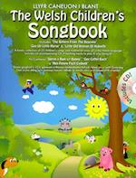 The Welsh Children's Songbook