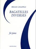 Bagatelles Diverses