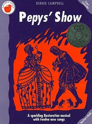 Pepy's Show Teacher's Book [With CD (Audio)]