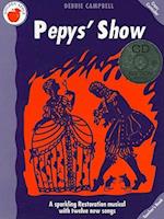 Pepy's Show Teacher's Book [With CD (Audio)]