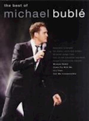 The Best of Michael Buble