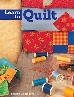 Learn to Quilt