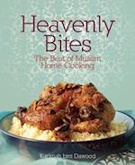 Heavenly Bites : The Best of Muslim Home Cooking 