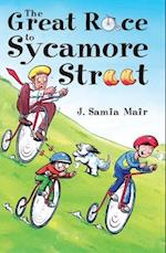 The Great Race to Sycamore Street