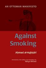 Against Smoking