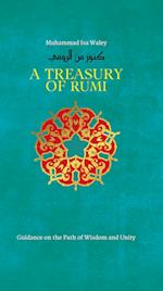 A Treasury of Rumi's Wisdom
