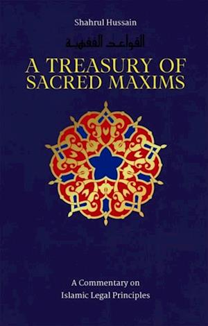 Treasury of Sacred Maxims