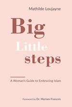 Big Little Steps