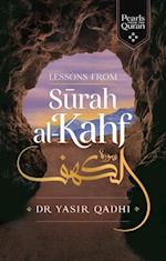 Lessons from Surah al-Kahf