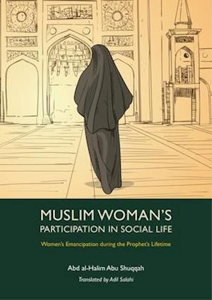 Muslim Woman's Participation in Social Life