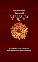 A Treasury of Iqbal