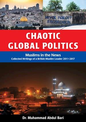 Chaotic Global Politics