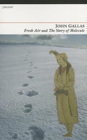 Fresh Air and the Story of Molecule