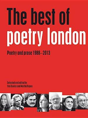 The Best of Poetry London