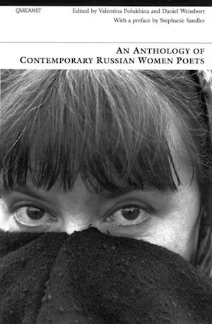 Anthology of Contemporary Russian Women Poets